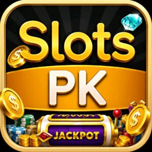 Register on SlotsPk