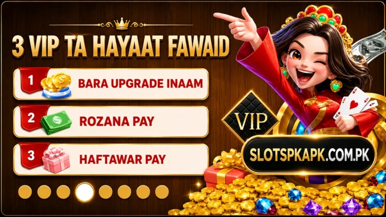 SlotsPk Bonus