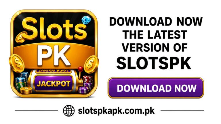 SlotsPk Game