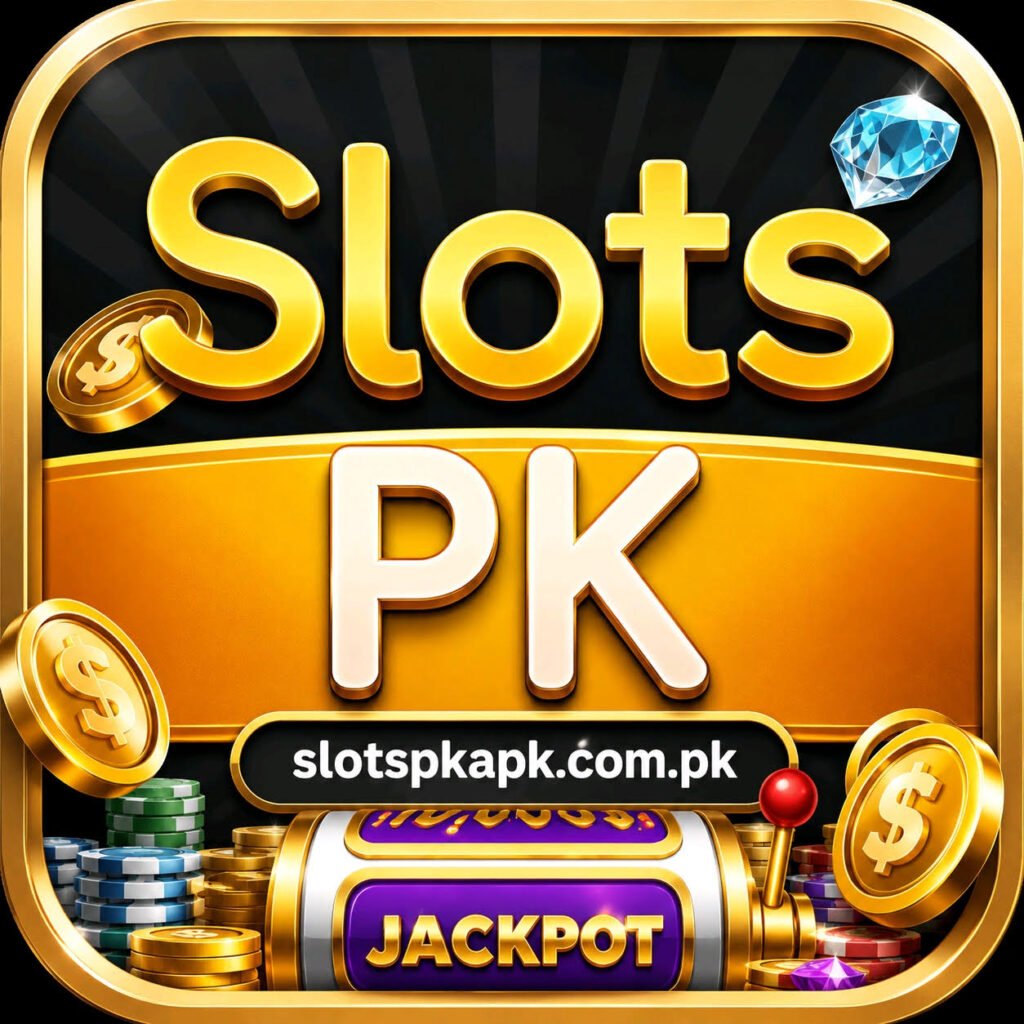 SlotsPk Icon image